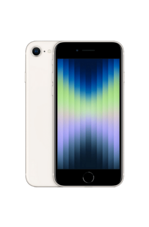 iPhone SE 256GB