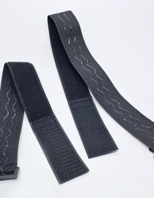 Hook & Loop Elastic Straps