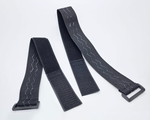 Hook & Loop Elastic Straps