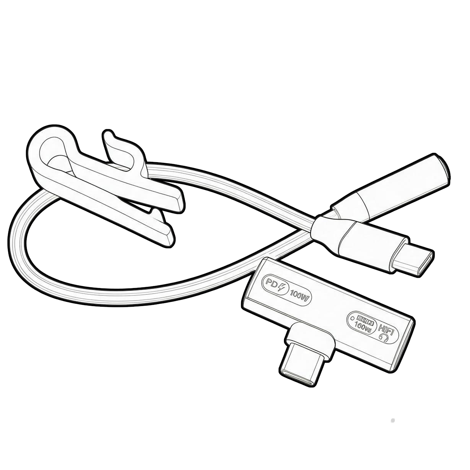 Accessories